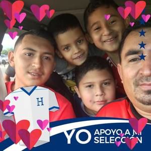 Meet your Posher, Jose daniel